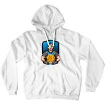 Hoodies (No-Zip/Pullover)