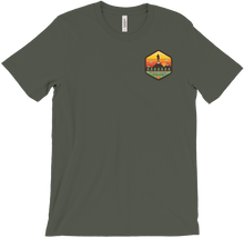 Fatal Onion Mini "The Badge" T-Shirt