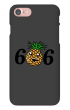 pineapple606_ iPhone Phone Cases