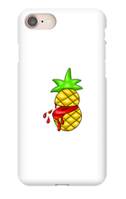 killcarmine iPhone Phone Cases