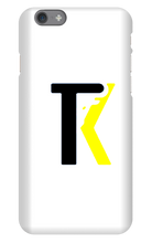 Cover iPhone X - By Torke