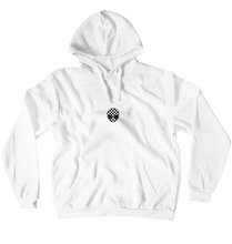 Sudadera con logo NEON