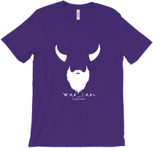 War_Jarl Logo T-Shirts (Logo White)