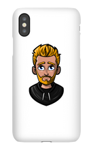 vaperuss iPhone Phone Cases