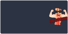 baconloord XXL Gaming Mousepad
