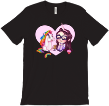 Stolen Horn T-Shirt