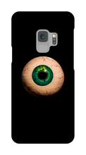 Corklops Eyeball Samsung Phone Cases