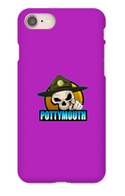 pottymouth_sfc iPhone Phone Cases