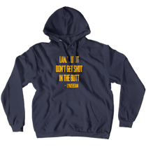 B3AN PUB LAND LOOT Hoodie