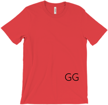 spankindemhams GG T-Shirt