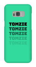 tomzie2t Samsung Phone Cases