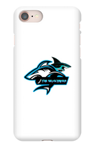 theseastriker iPhone Phone Cases