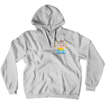 nookplayers Hoodies (No-Zip/Pullover)