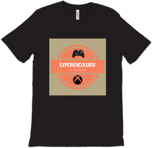el_viejo_jugando T-Shirts