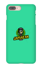jamaicannoobs iPhone Phone Cases