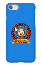 haarektheginger iPhone Phone Cases