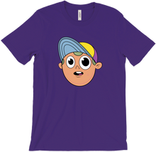 Official Club MissionDeep KidNMe Shirt