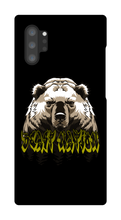 beastlycracker13 Samsung Phone Cases