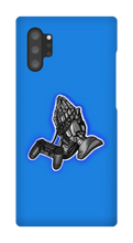 BotGod Samsung Phone Cases