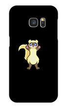 DODO THE FERRET Samsung Phone Cases