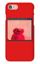 wolferxlzz iPhone Phone Cases
