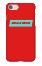 aoijiga iPhone Phone Cases