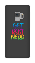 iggyxx Samsung Phone Cases