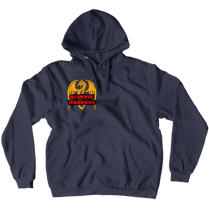zeus1123 Hoodies (No-Zip/Pullover)