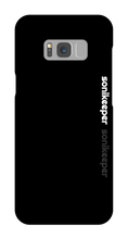 sonikeeper Samsung Phone Cases