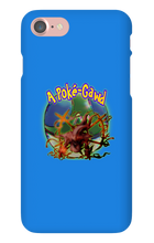 Poké-Gawd iPhone Phone Case