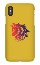 Funda iPhone TheNaranjus