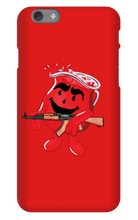 koolaidman_gaming iPhone Phone Cases