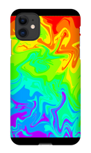 wildfire iPhone Phone Cases