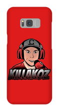 killakoz1616 Samsung Phone Cases