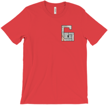 Padlock G Shirt