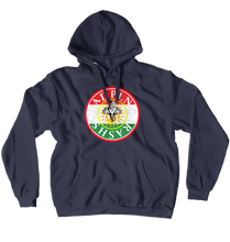 plngirashsquad Hoodies (No-Zip/Pullover)