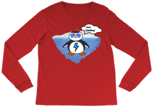 JstDanny08 Long Sleeve Tee