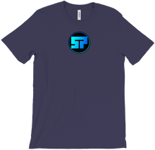 stevethep1r4te T-Shirts