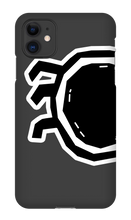 Blink Badge Iphone Cases