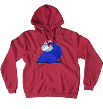 stealtherplayz Hoodies lonely boi