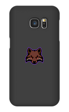 solidusfox69 Samsung Phone Cases