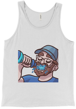 The8thOne Tank Top Hydrate