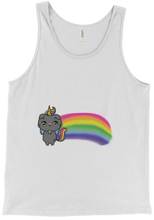 Chloe Caticorn Tank Top