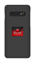 mcyeettv Samsung Phone Cases