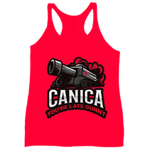 Women's Racerback