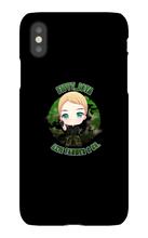 fifty_iota iPhone Phone Cases