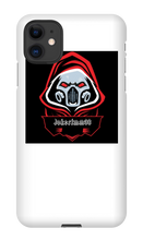 jokertmm38 iPhone Phone Cases