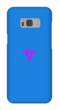 lusciontv Samsung Phone Cases