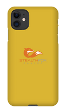 keragon iPhone Phone Cases
