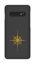 Official First Edition NickStar Samsung Phone Case